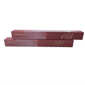Mally Beauty Evercolor Shadow Stick (2)
